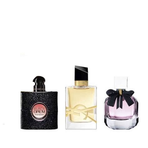 miniature profumi yves saint laurent|Yves Saint Laurent .